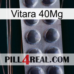 Vitara 40Mg 30